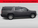2017 GMC Yukon XL SLT