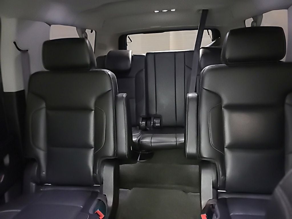2017 GMC Yukon XL SLT