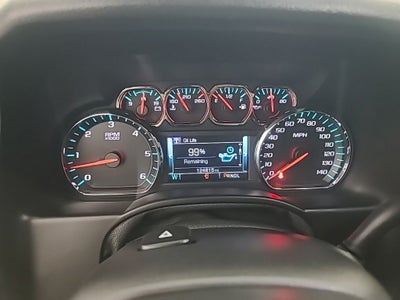 2017 GMC Yukon XL SLT