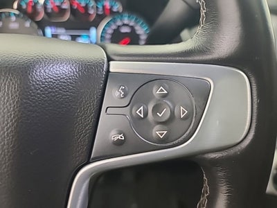 2017 GMC Yukon XL SLT