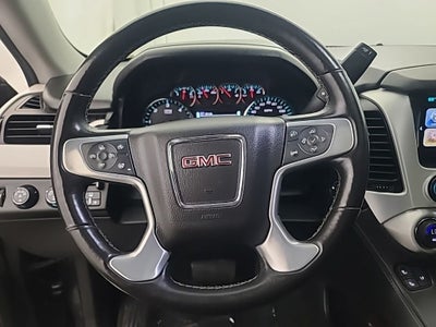 2017 GMC Yukon XL SLT