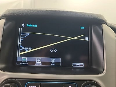 2017 GMC Yukon XL SLT