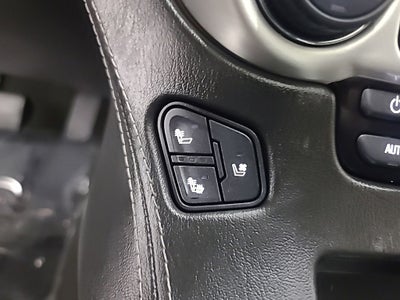 2017 GMC Yukon XL SLT