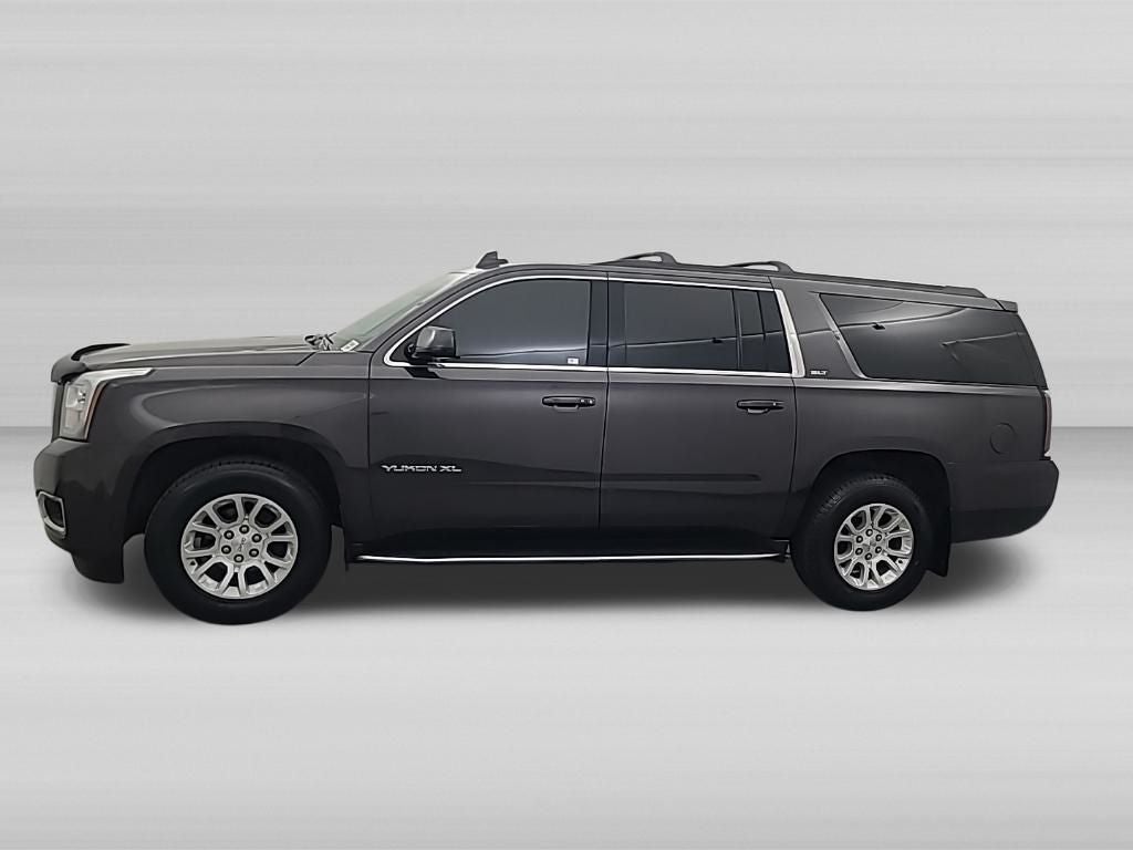 2017 GMC Yukon XL SLT