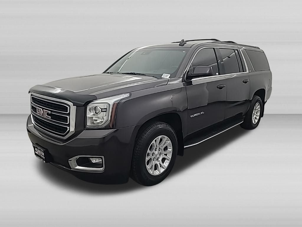 2017 GMC Yukon XL SLT