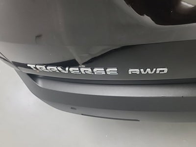 2021 Chevrolet Traverse LT 1LT