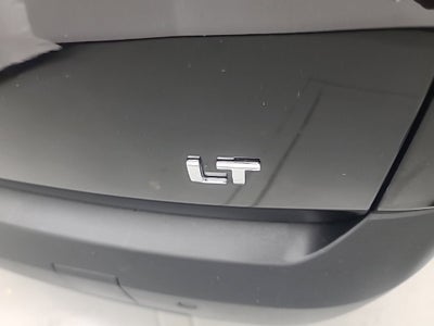2021 Chevrolet Traverse LT 1LT