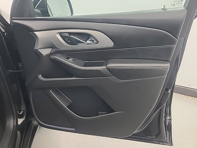 2021 Chevrolet Traverse LT 1LT