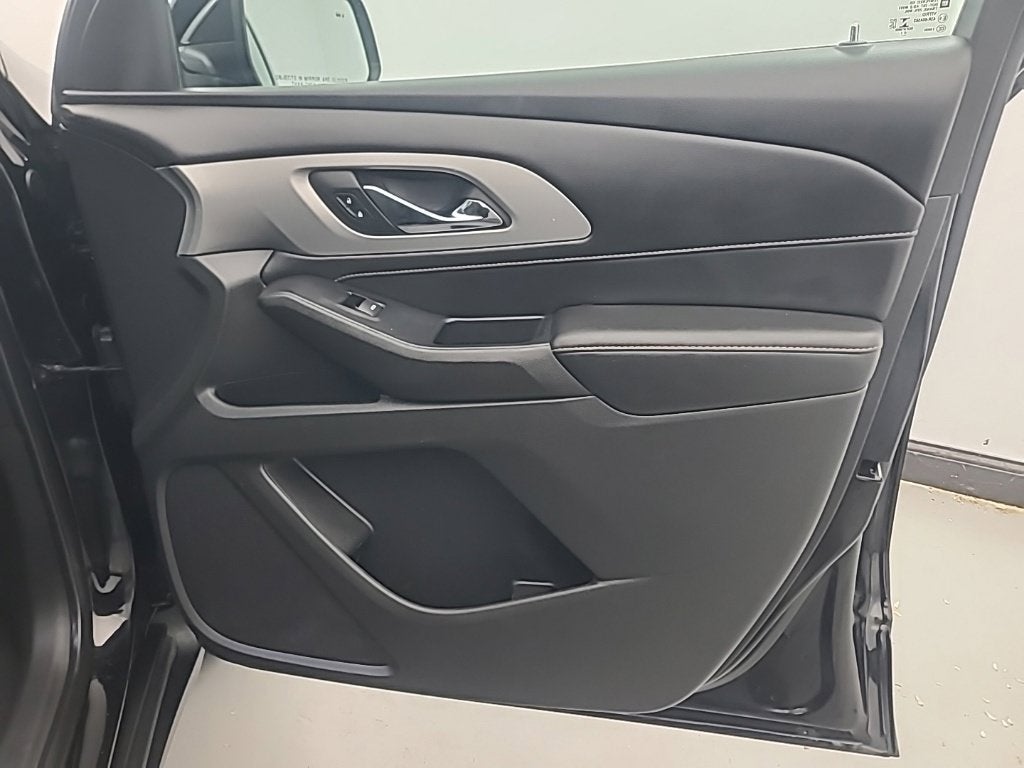 2021 Chevrolet Traverse LT 1LT