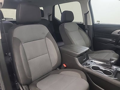 2021 Chevrolet Traverse LT 1LT