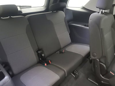 2021 Chevrolet Traverse LT 1LT