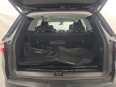 2021 Chevrolet Traverse LT 1LT