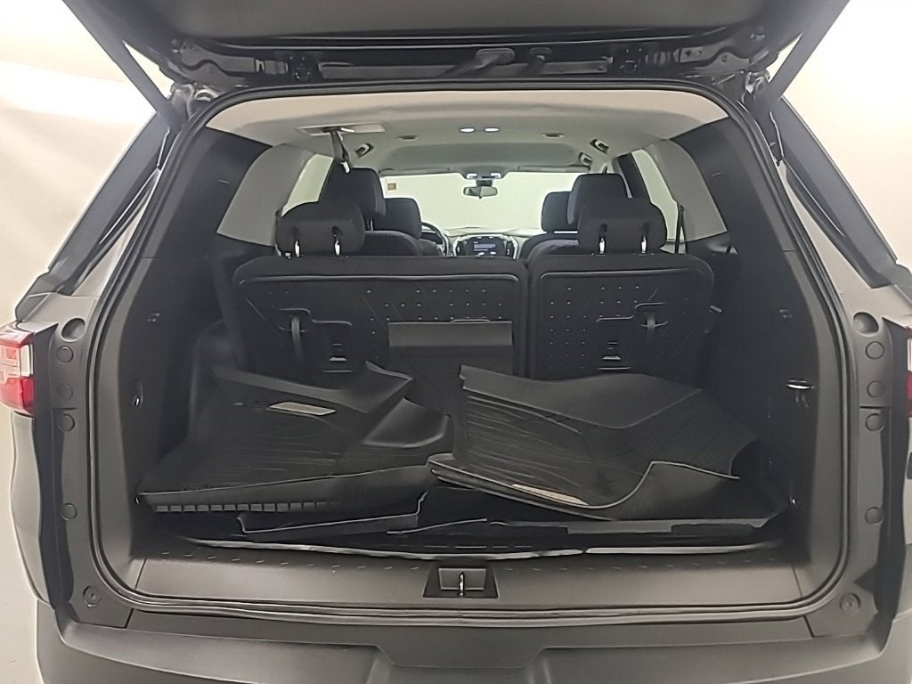 2021 Chevrolet Traverse LT 1LT