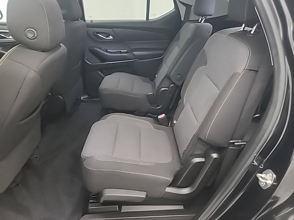 2021 Chevrolet Traverse LT 1LT
