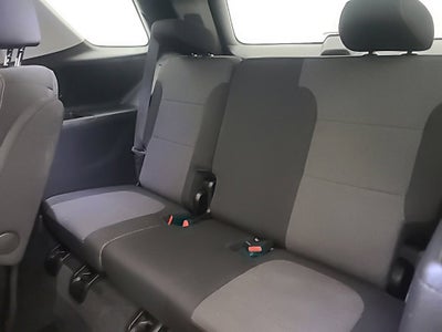 2021 Chevrolet Traverse LT 1LT