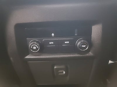 2021 Chevrolet Traverse LT 1LT