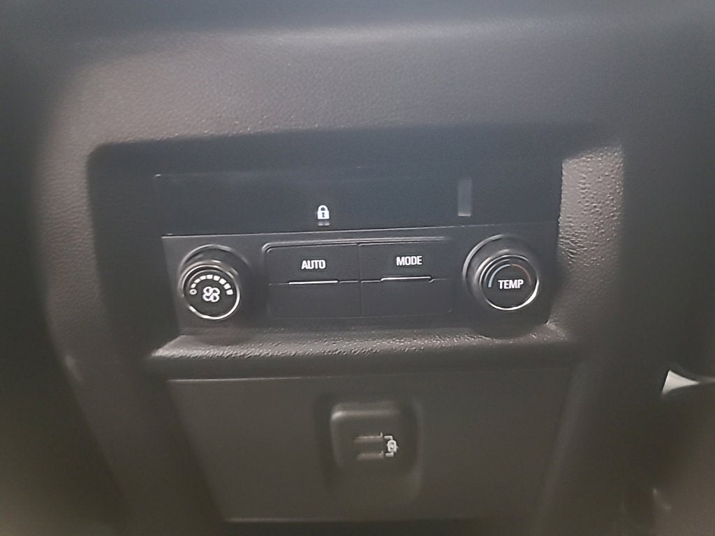 2021 Chevrolet Traverse LT 1LT