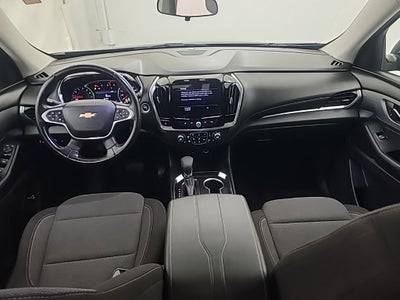 2021 Chevrolet Traverse LT 1LT