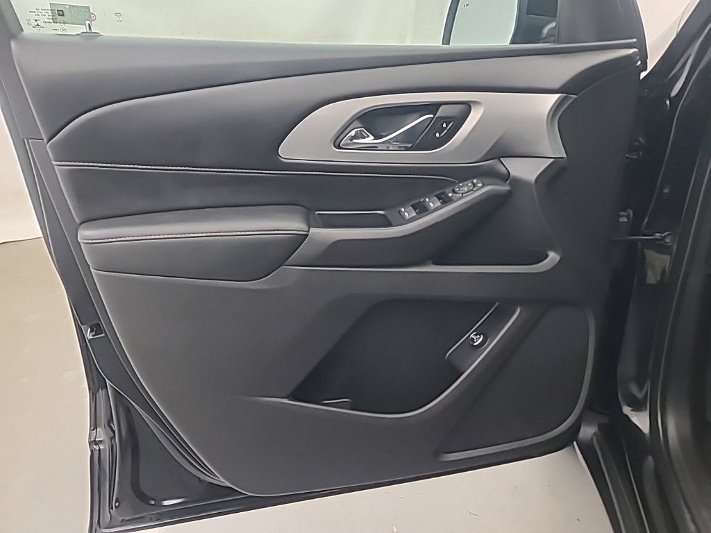2021 Chevrolet Traverse LT 1LT