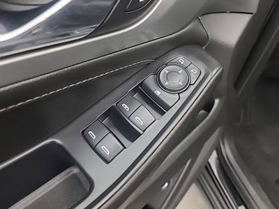 2021 Chevrolet Traverse LT 1LT