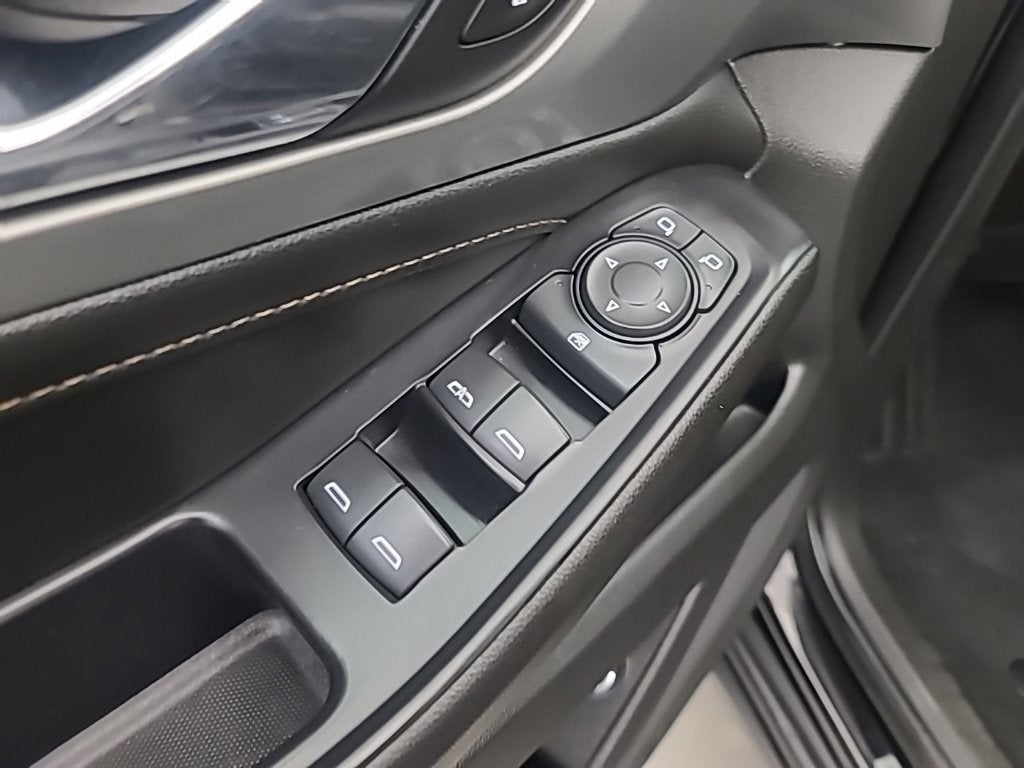2021 Chevrolet Traverse LT 1LT