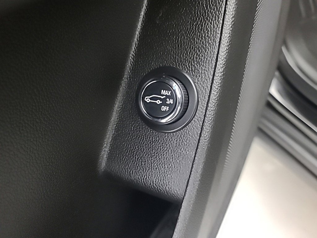 2021 Chevrolet Traverse LT 1LT