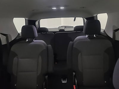 2021 Chevrolet Traverse LT 1LT