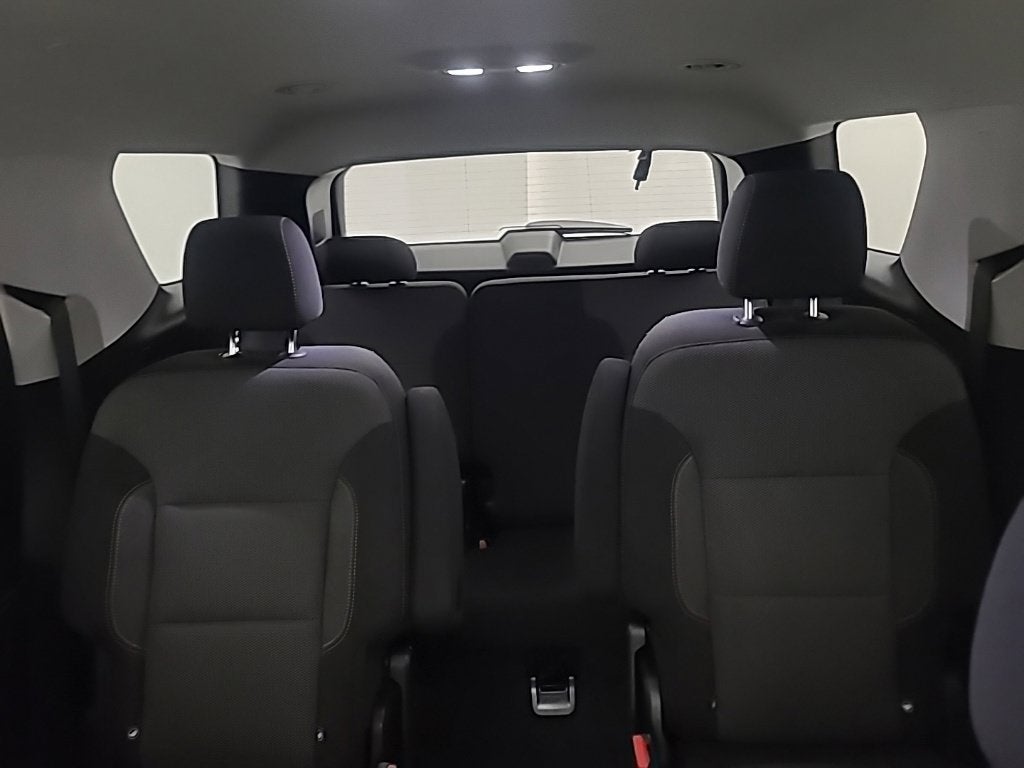 2021 Chevrolet Traverse LT 1LT