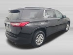 2021 Chevrolet Traverse LT 1LT