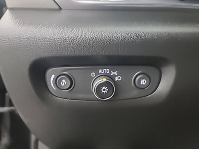2021 Chevrolet Traverse LT 1LT