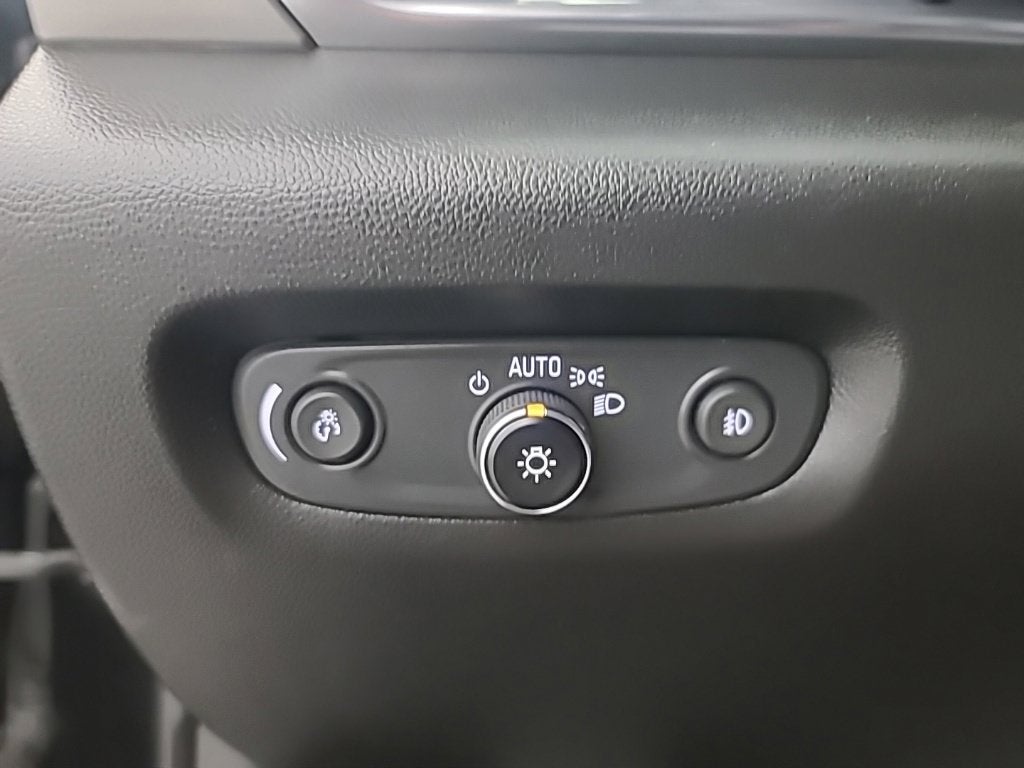 2021 Chevrolet Traverse LT 1LT
