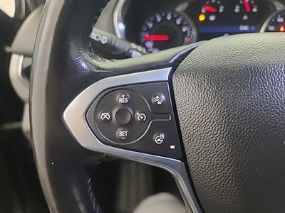 2021 Chevrolet Traverse LT 1LT