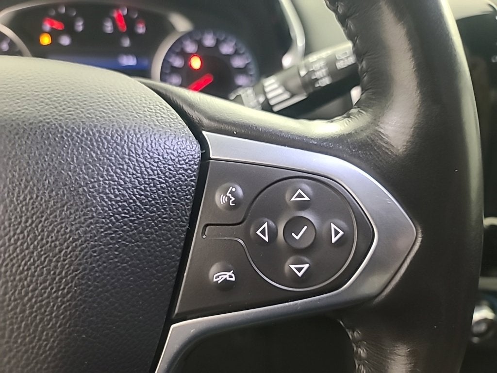 2021 Chevrolet Traverse LT 1LT