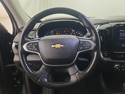2021 Chevrolet Traverse LT 1LT