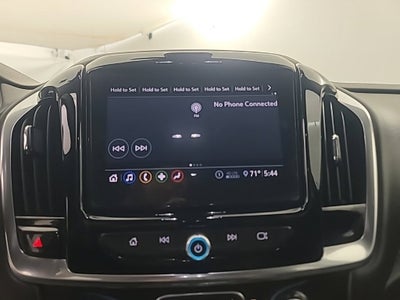 2021 Chevrolet Traverse LT 1LT
