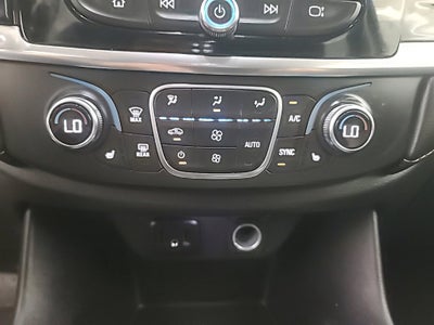 2021 Chevrolet Traverse LT 1LT