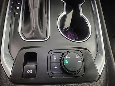2021 Chevrolet Traverse LT 1LT