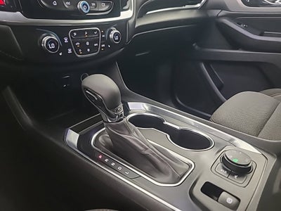 2021 Chevrolet Traverse LT 1LT