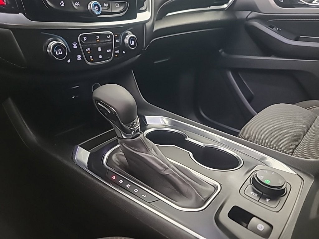 2021 Chevrolet Traverse LT 1LT