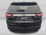 2021 Chevrolet Traverse LT 1LT