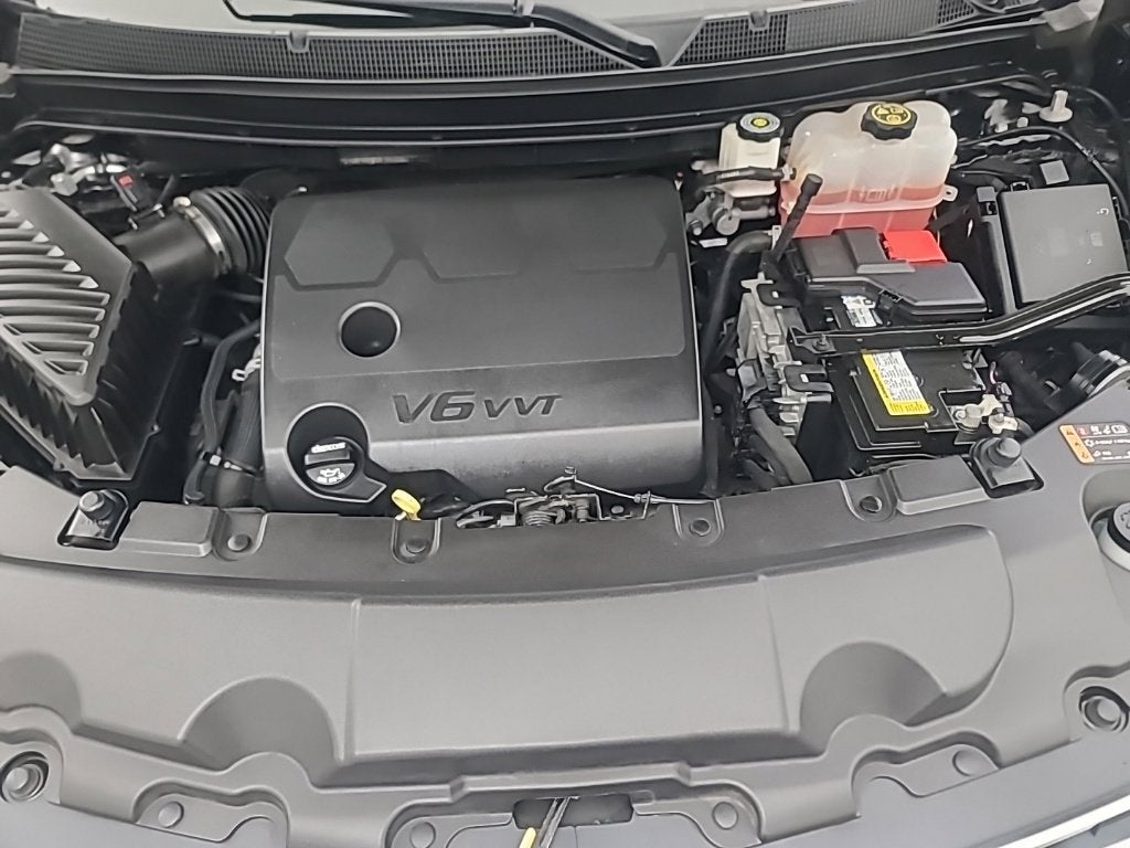 2021 Chevrolet Traverse LT 1LT