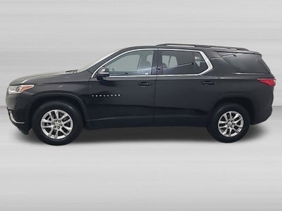 2021 Chevrolet Traverse LT 1LT
