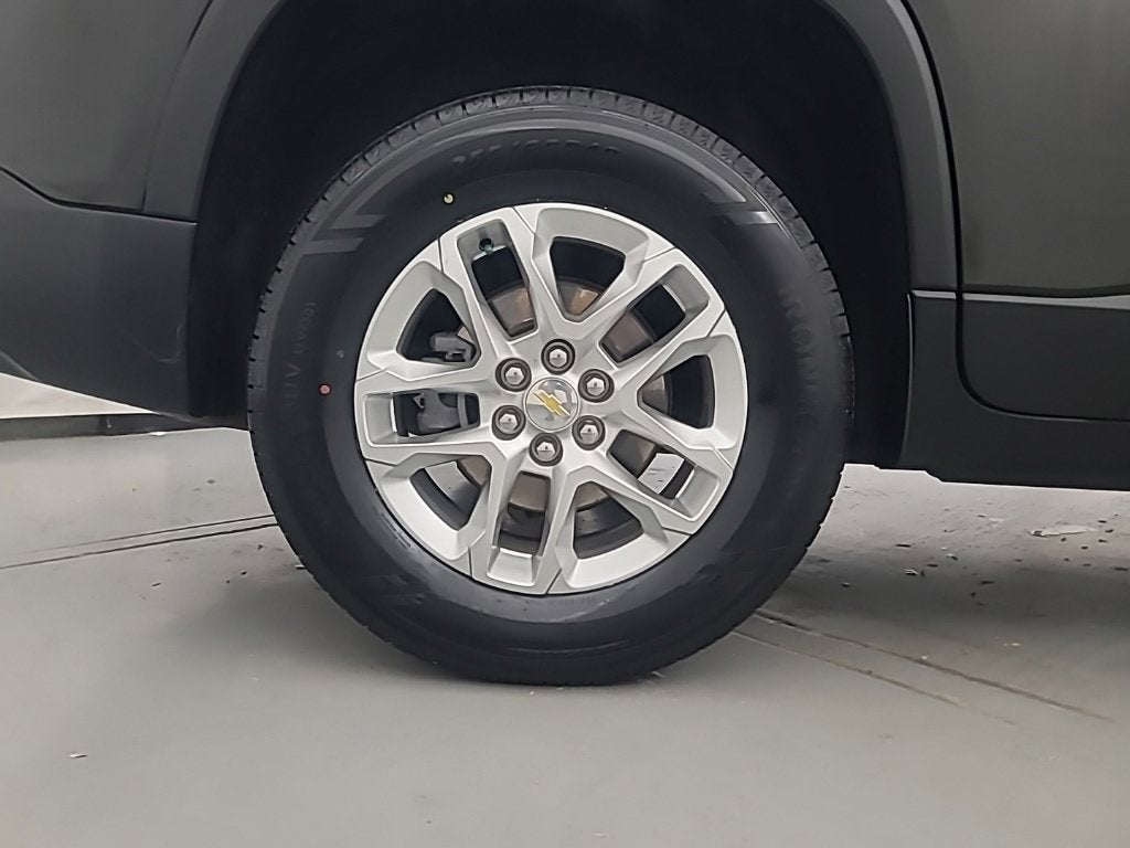 2021 Chevrolet Traverse LT 1LT
