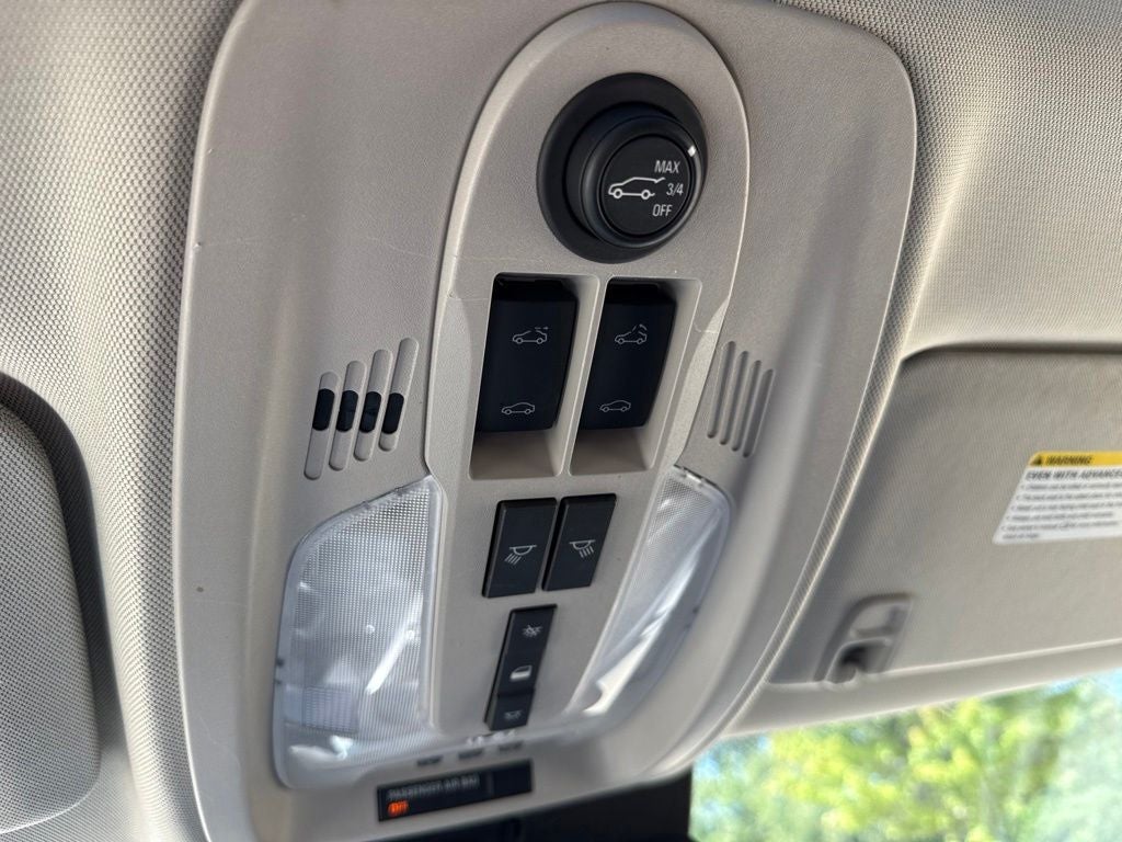 2013 Chevrolet Equinox LTZ