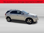 2013 Chevrolet Equinox LTZ