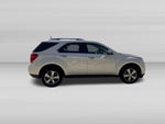 2013 Chevrolet Equinox LTZ