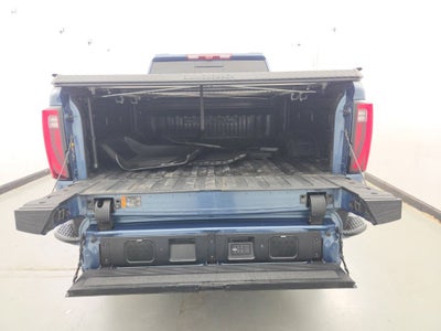 2024 GMC Sierra HD Denali Ultimate