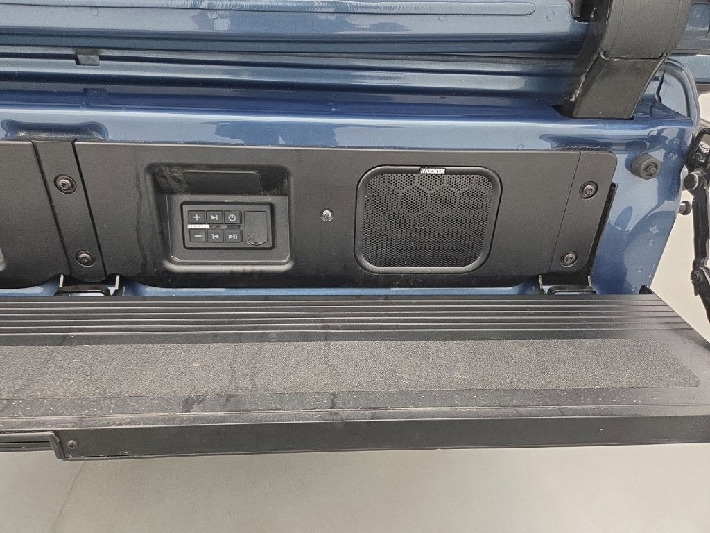 2024 GMC Sierra HD Denali Ultimate