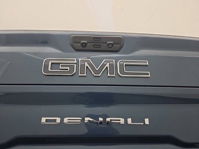 2024 GMC Sierra HD Denali Ultimate