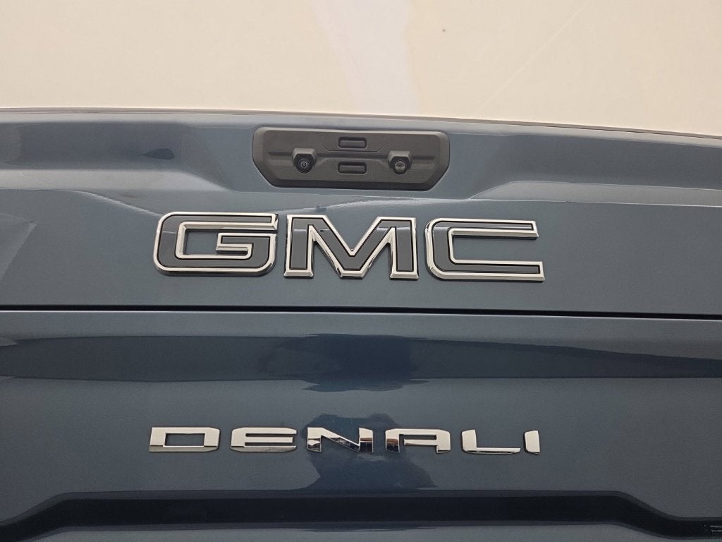 2024 GMC Sierra HD Denali Ultimate